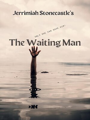 cover image of The Waiting Man